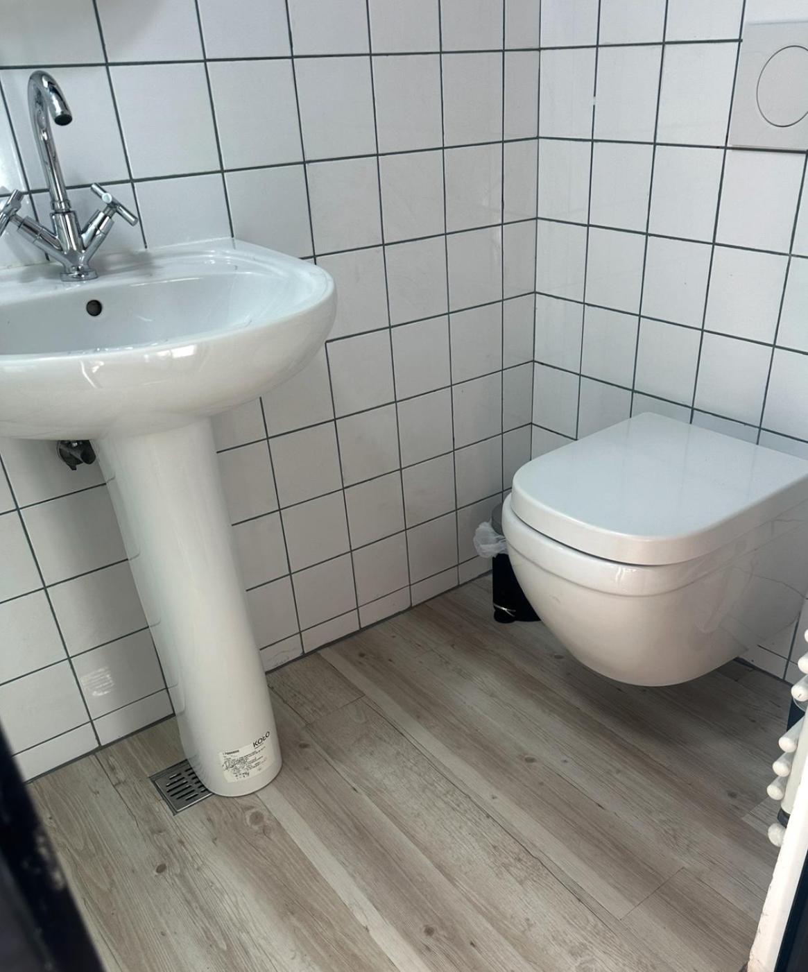 Apartment Marvellous 2 Bedrooms Attic In The Old Town *