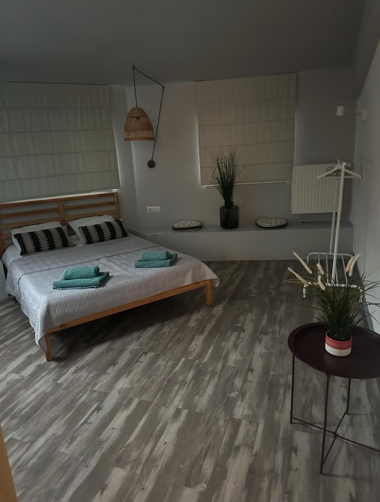 Apartment Marvellous 2 Bedrooms Attic In The Old Town *