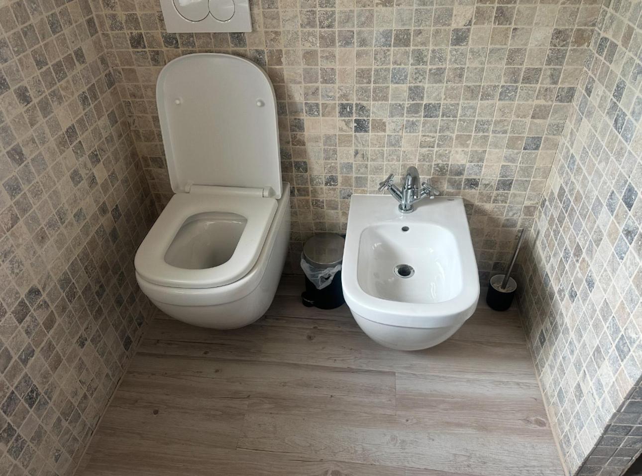 Marvellous 2 Bedrooms Attic In The Old Town * Bucharest