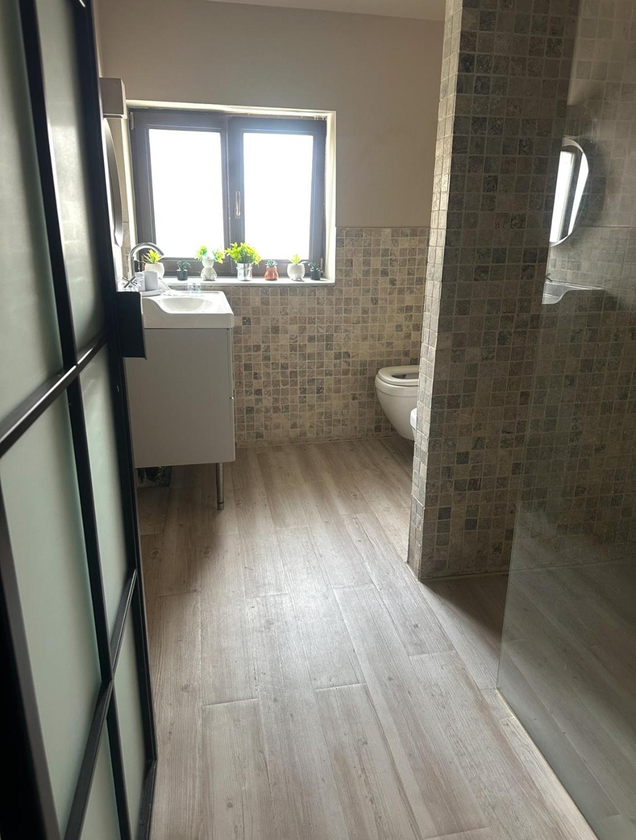 Marvellous 2 Bedrooms Attic In The Old Town