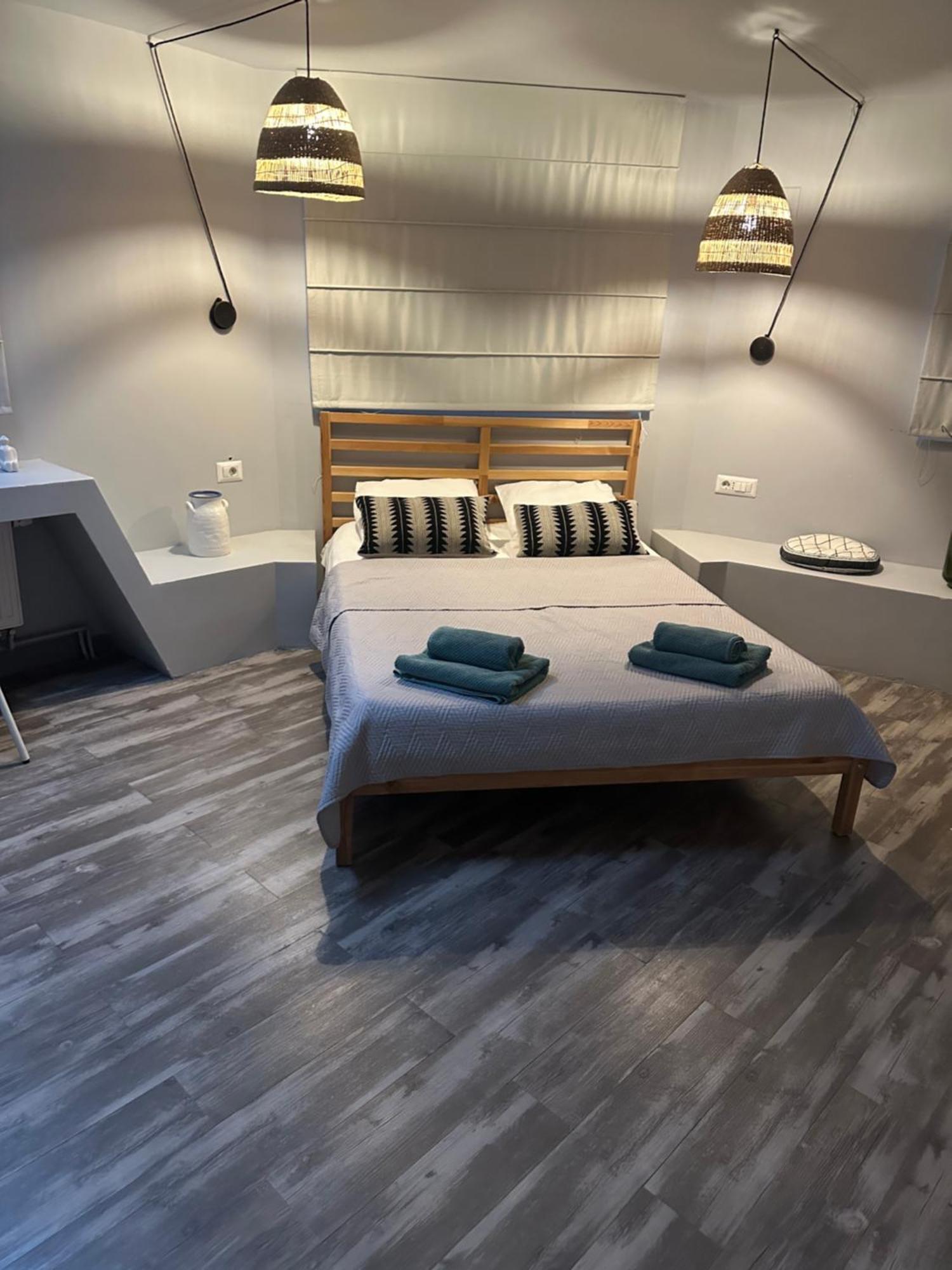 Marvellous 2 Bedrooms Attic In The Old Town Apartment