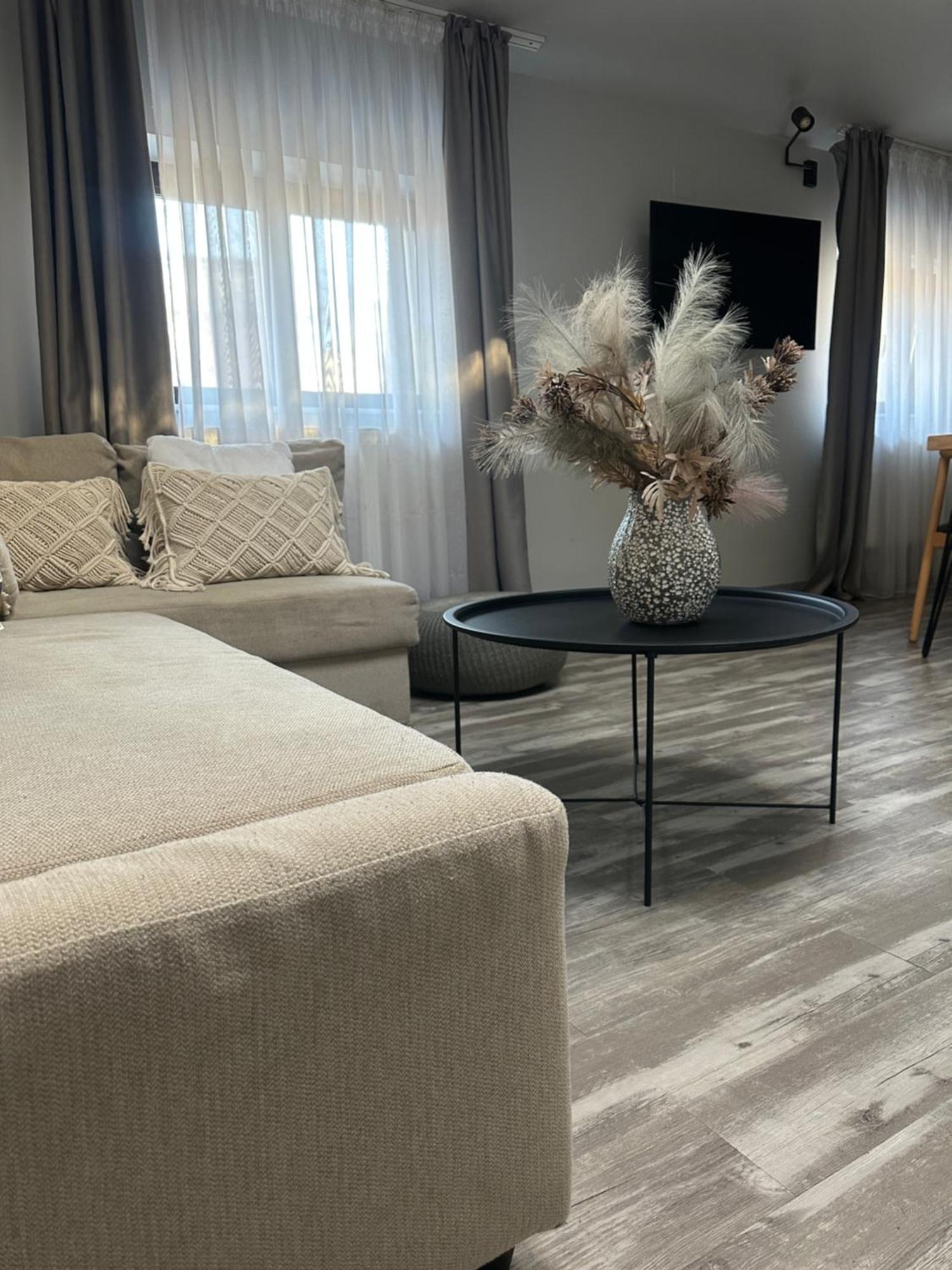 Marvellous 2 Bedrooms Attic In The Old Town Apartment
